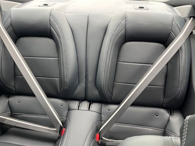 New 2024 Ford Mustang GT Premium image 11