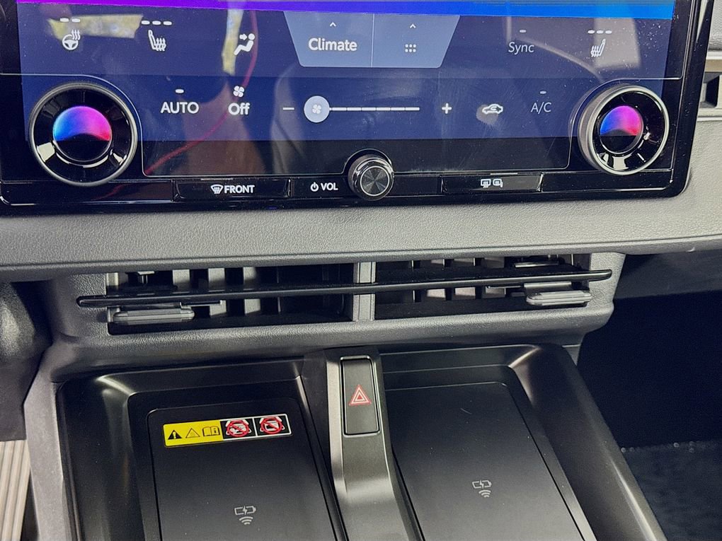 Used 2026 Toyota bZ image 20