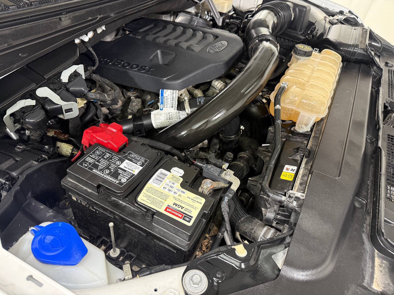Used 2024 Ford Expedition King Ranch RWD image 38