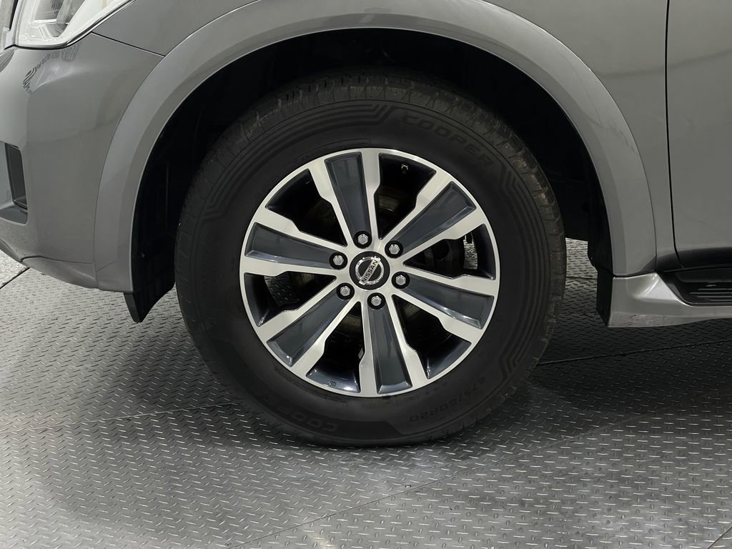 Used 2018 Nissan Armada SL w/ Moonroof Package image 37