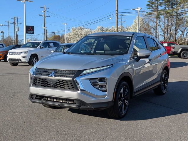 Used 2024 Mitsubishi Eclipse Cross SE image 7