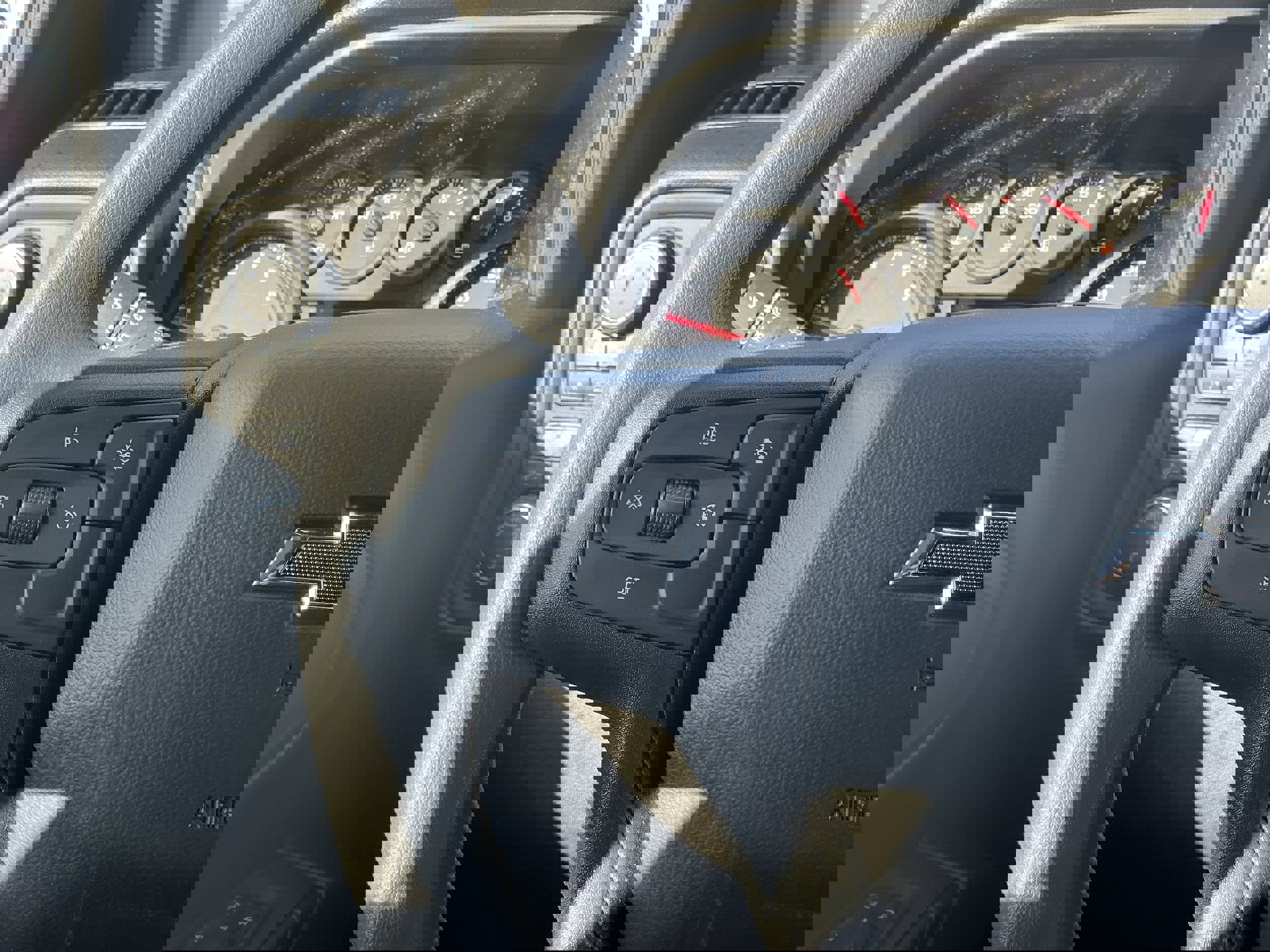 New 2026 Chevrolet Silverado 1500 Custom w/ Rally Edition image 16