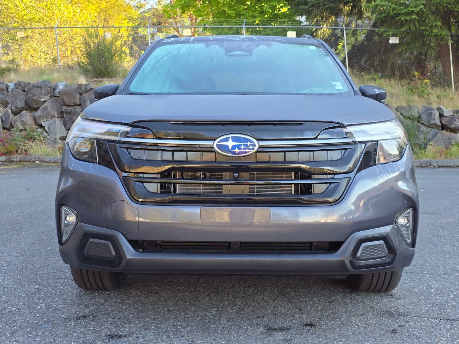 New 2026 Subaru Forester Touring AWD/4WD image 6