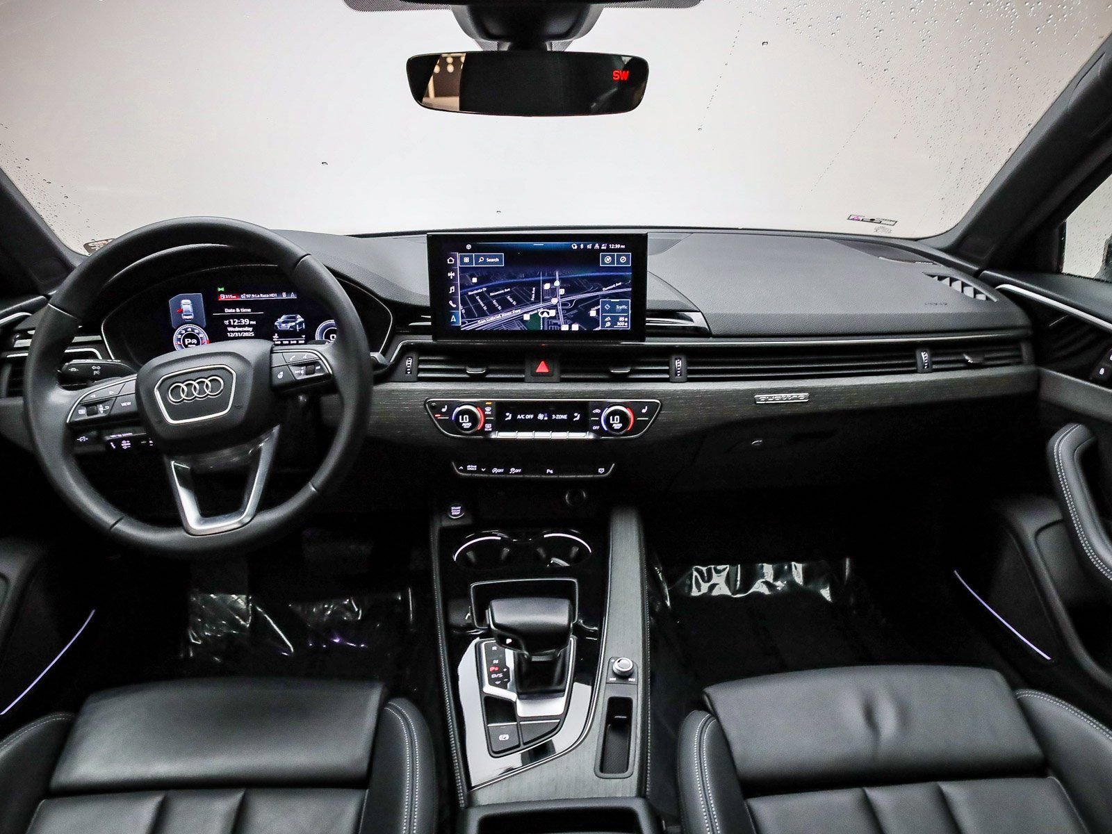 Certified 2023 Audi A4 2.0T Premium Plus w/ Premium Plus Package image 13