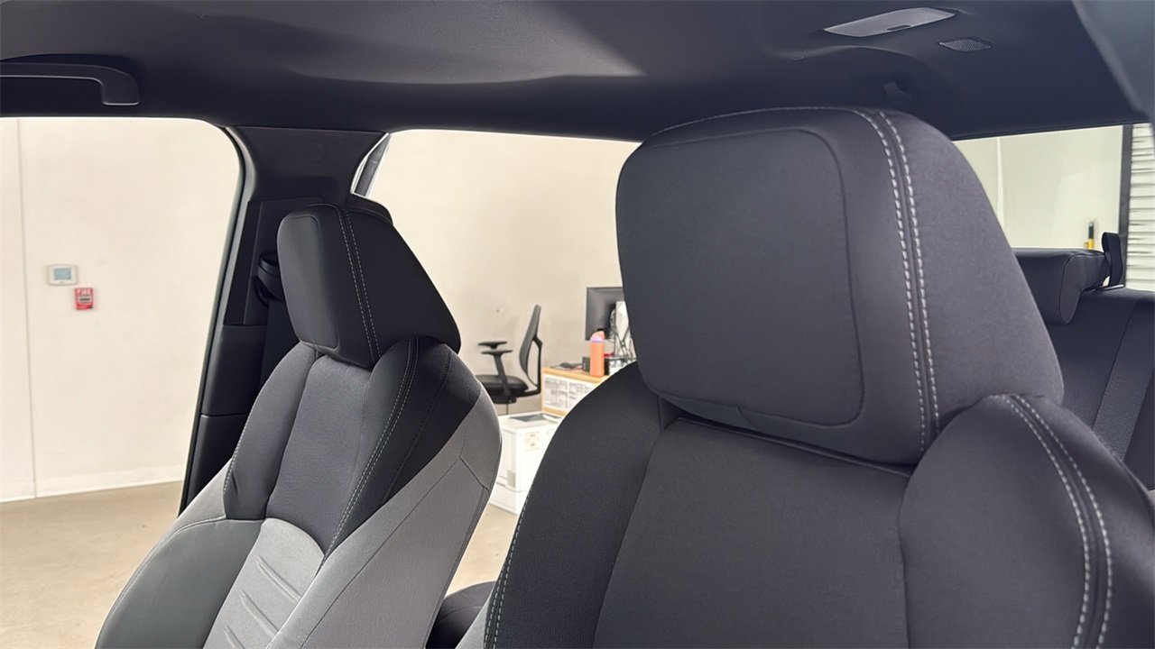 New 2026 Toyota Tacoma TRD Off-Road image 13