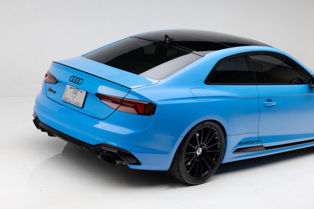 Used 2018 Audi RS 5 image 27