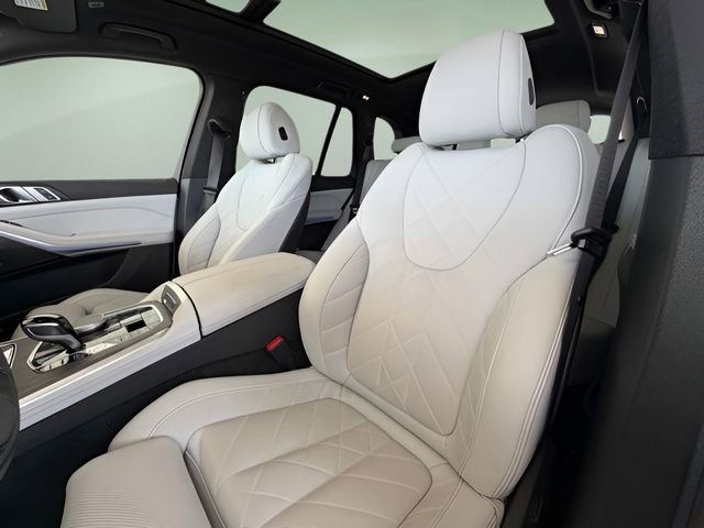 Used 2023 BMW X5 sDrive40i w/ Premium Package RWD image 29