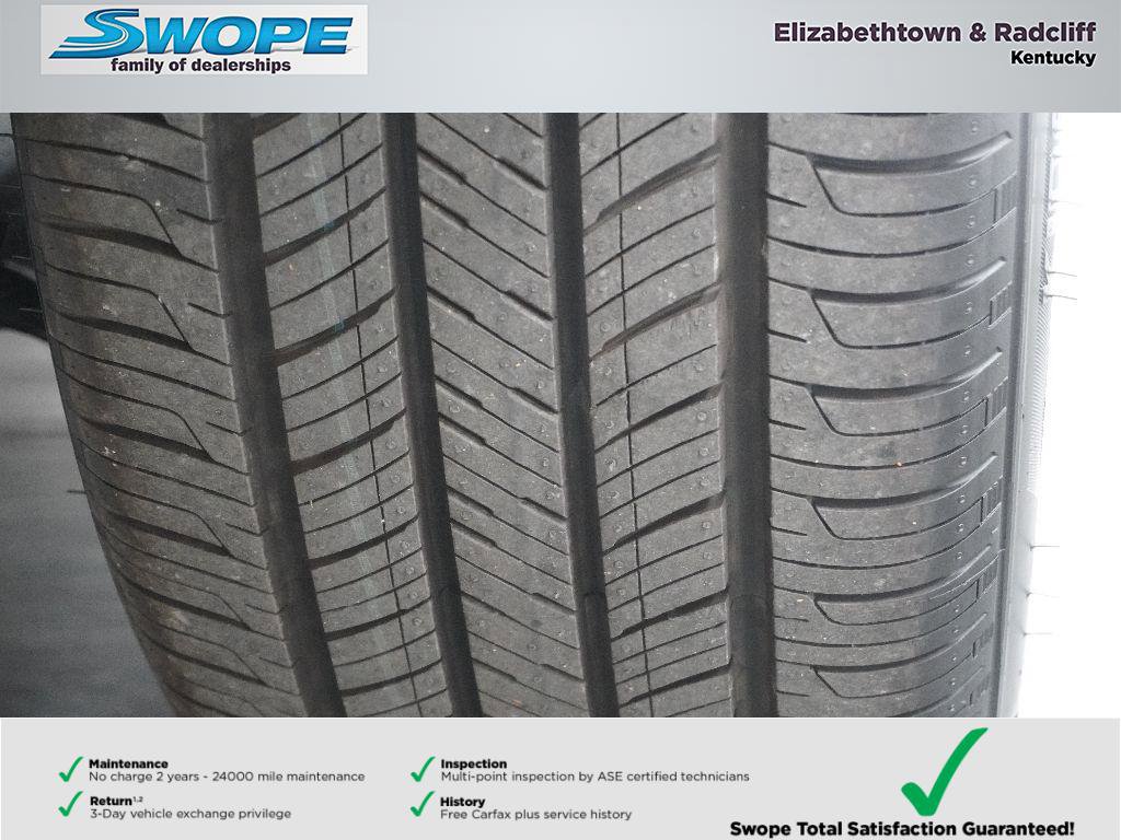 New 2025 Nissan Sentra SR w/ SR Premium Package image 34