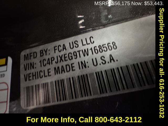 New 2026 Jeep Wrangler Sahara image 30