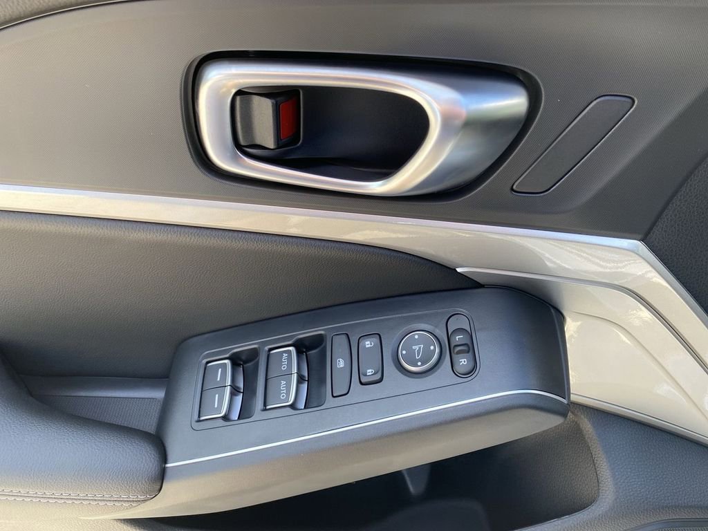 New 2025 Acura Integra A-Spec image 11