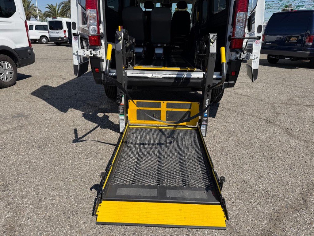 Used 2023 RAM ProMaster 2500 FWD image 26