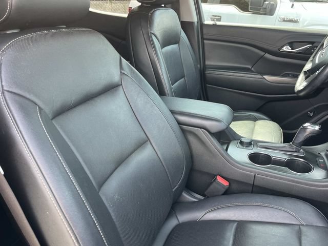 Used 2019 GMC Acadia SLT FWD image 31