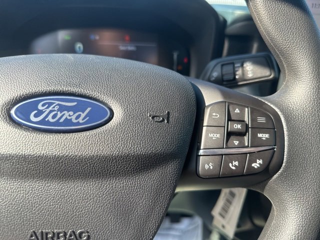 New 2025 Ford Maverick XL image 20