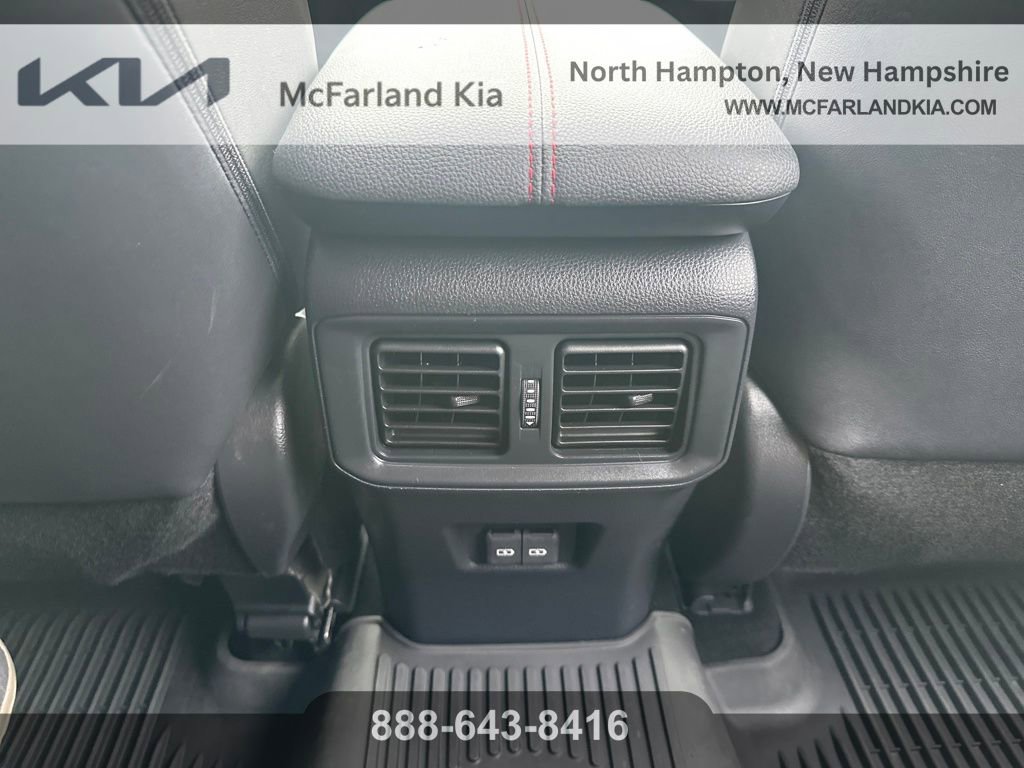 Used 2024 Toyota RAV4 XSE w/ Weather Package image 21