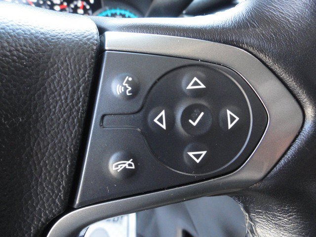 Used 2020 Chevrolet Suburban Premier w/ Premier 6.2L Value Package AWD/4WD image 19
