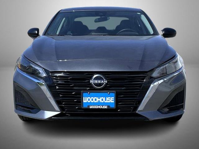 Certified 2025 Nissan Altima 2.5 S FWD image 2
