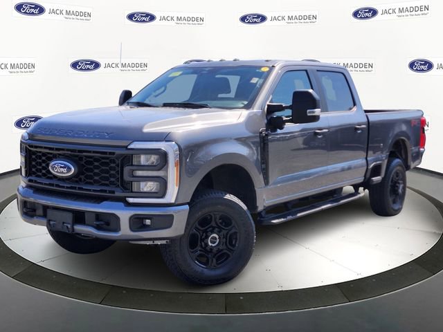 Certified 2023 Ford F350 XL w/ STX Appearance Package image 1