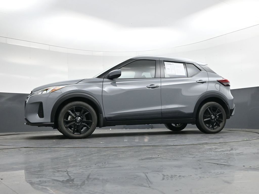 Used 2024 Nissan Kicks SV image 36