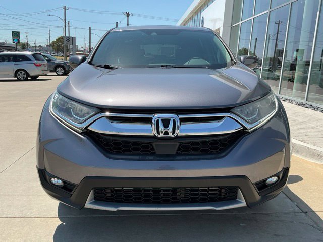 Used 2018 Honda CR-V EX image 8