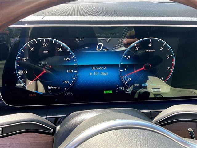 Used 2022 Mercedes-Benz GLS 450 4MATIC image 22