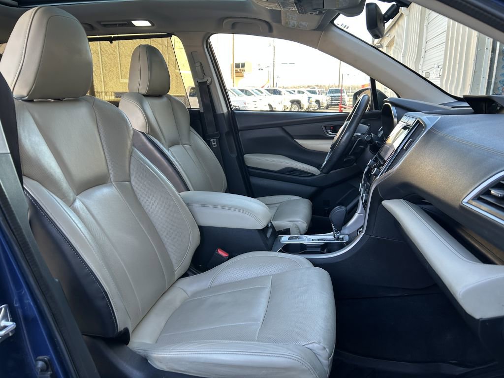 Used 2021 Subaru Ascent Limited w/ Technology Package image 17