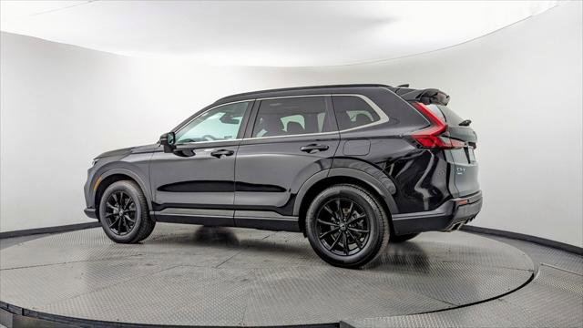 Used 2025 Honda CR-V Sport-L image 6
