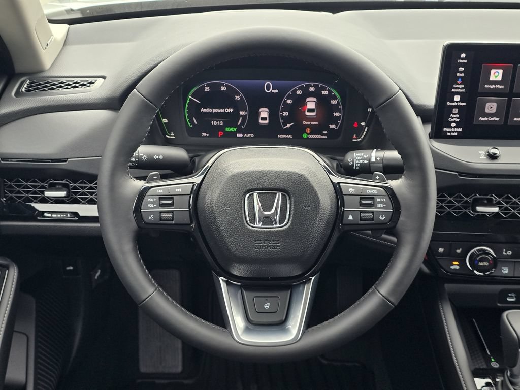 New 2026 Honda Accord Touring image 14
