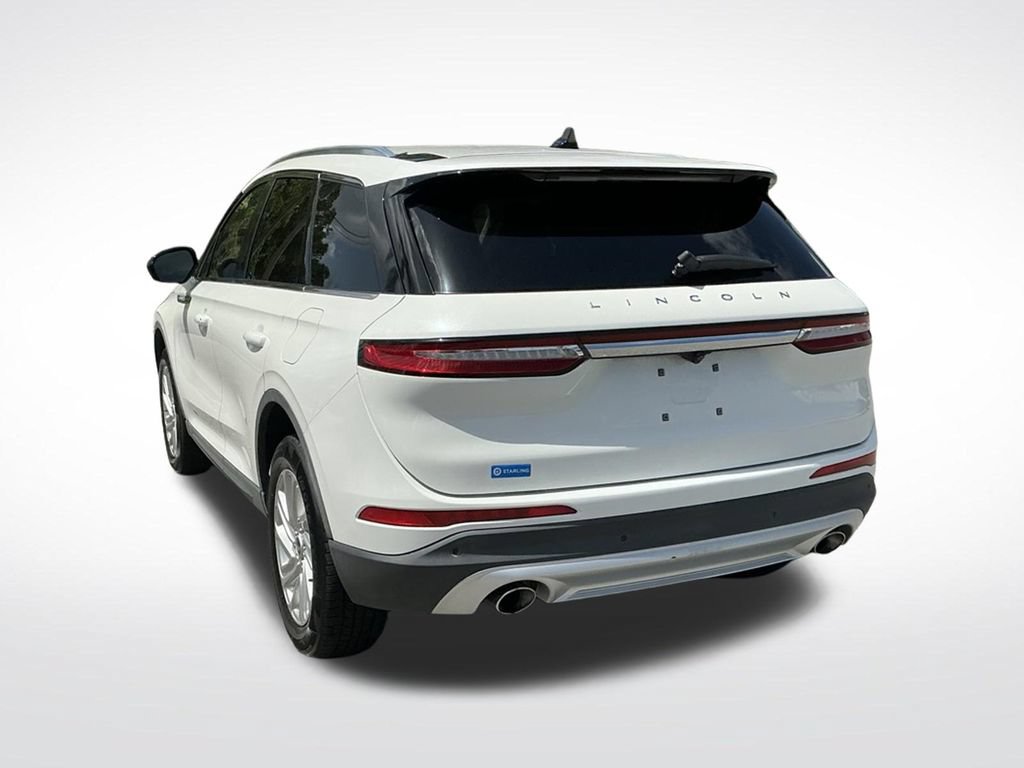 Used 2021 Lincoln Corsair FWD image 7