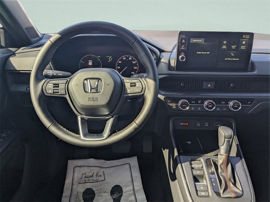 New 2026 Honda CR-V Sport image 18