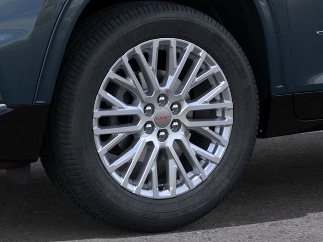 New 2026 GMC Acadia Denali w/ Super Cruise Package image 9