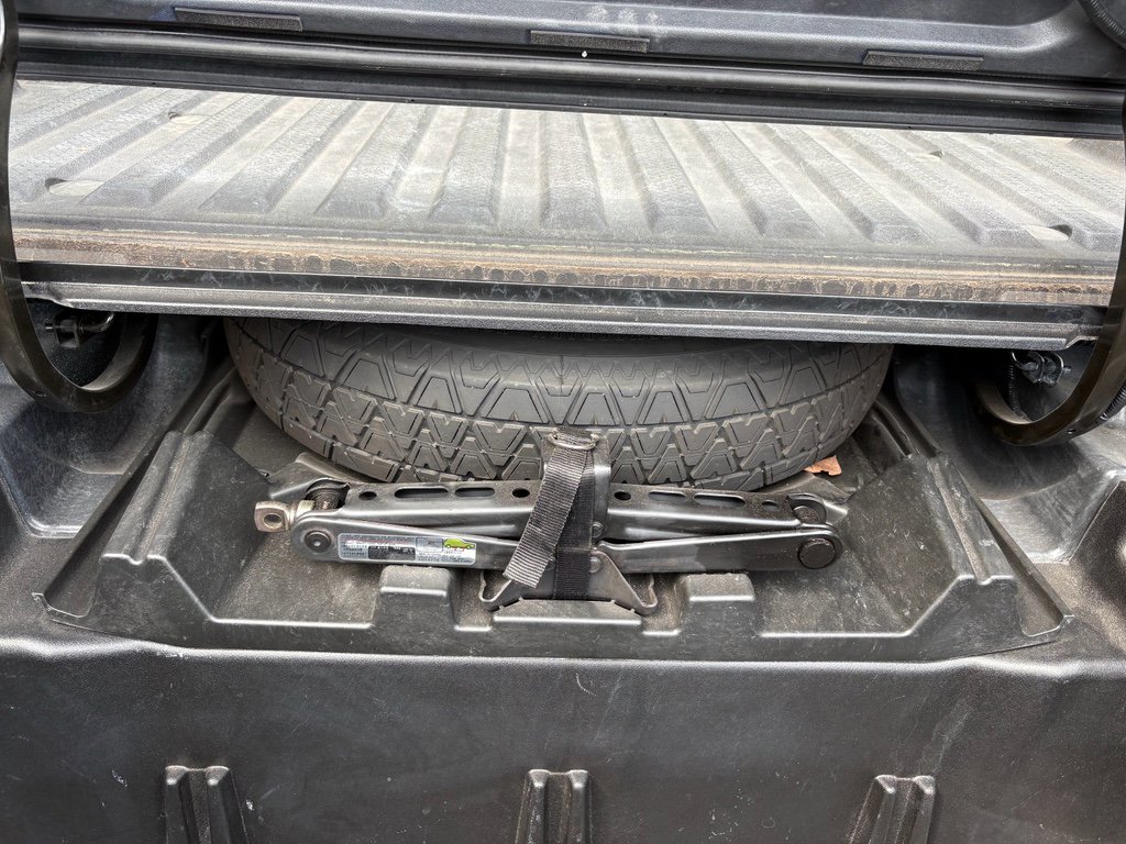 Certified 2023 Honda Ridgeline Sport image 26