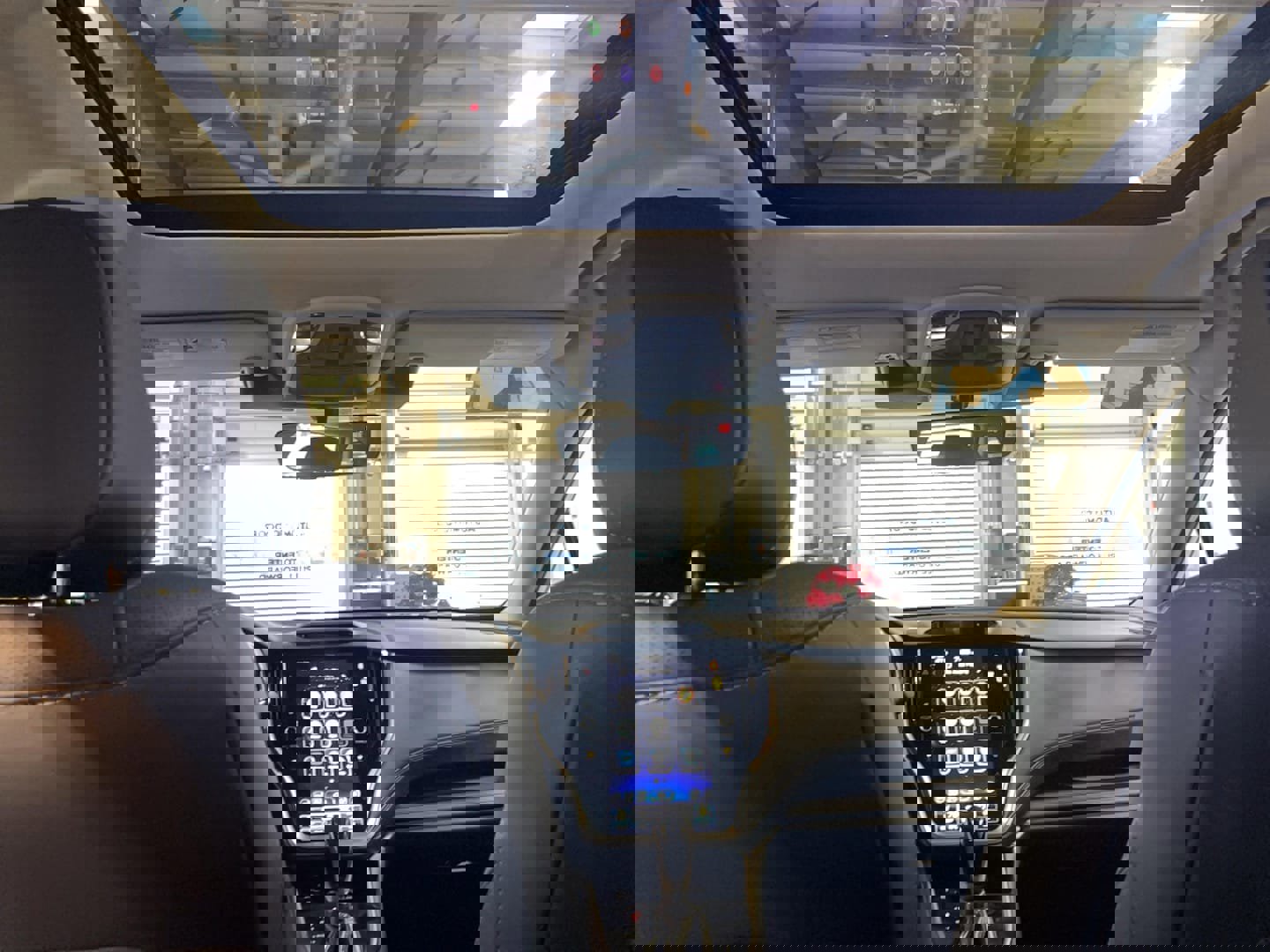 Used 2024 Subaru Outback Limited image 7