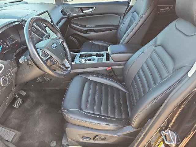 Used 2024 Ford Edge SEL AWD/4WD image 18