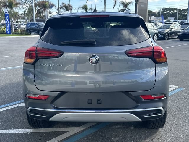 Used 2022 Buick Encore GX Essence FWD image 7