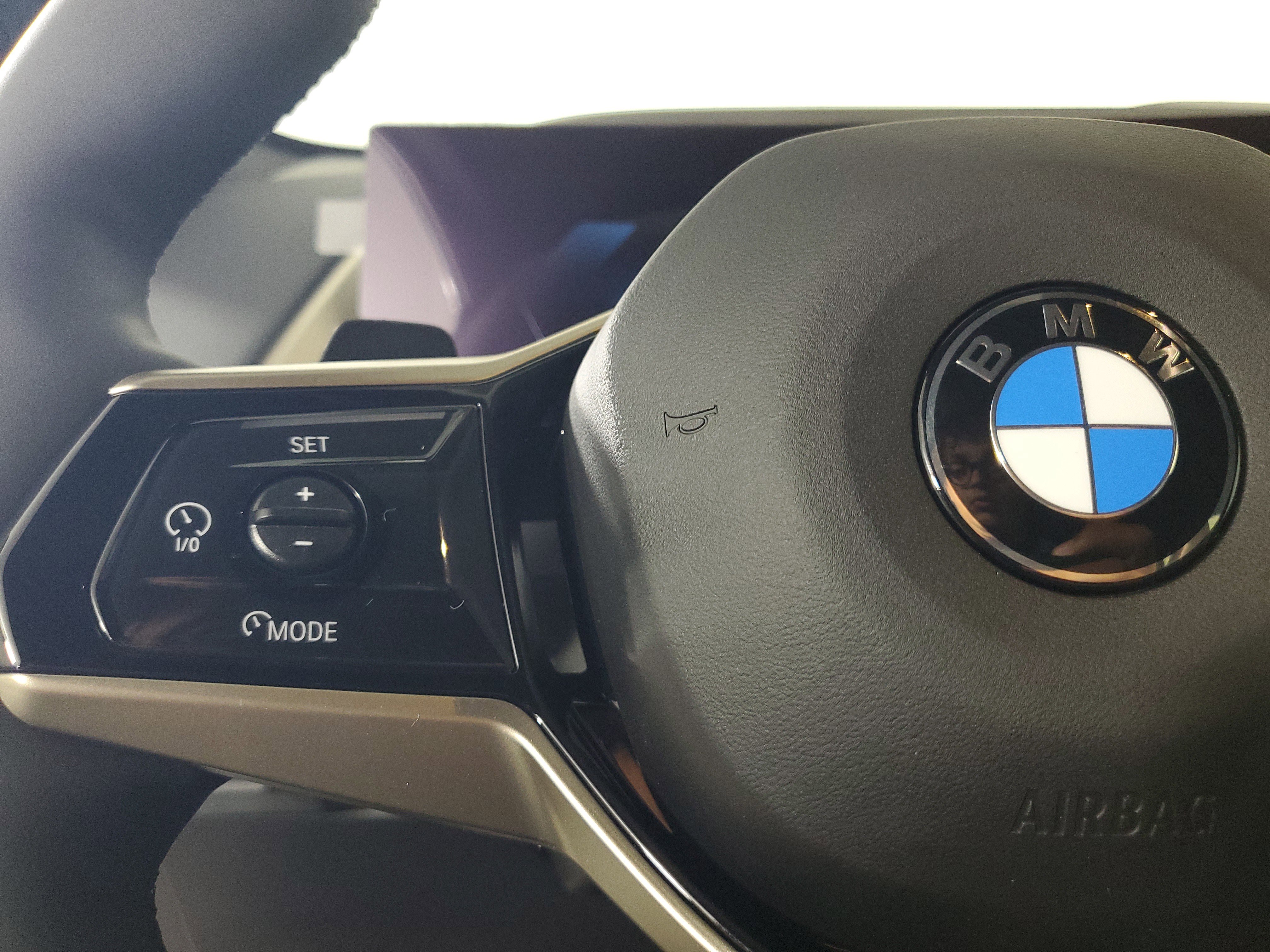 Certified 2025 BMW X3 xDrive30i image 13