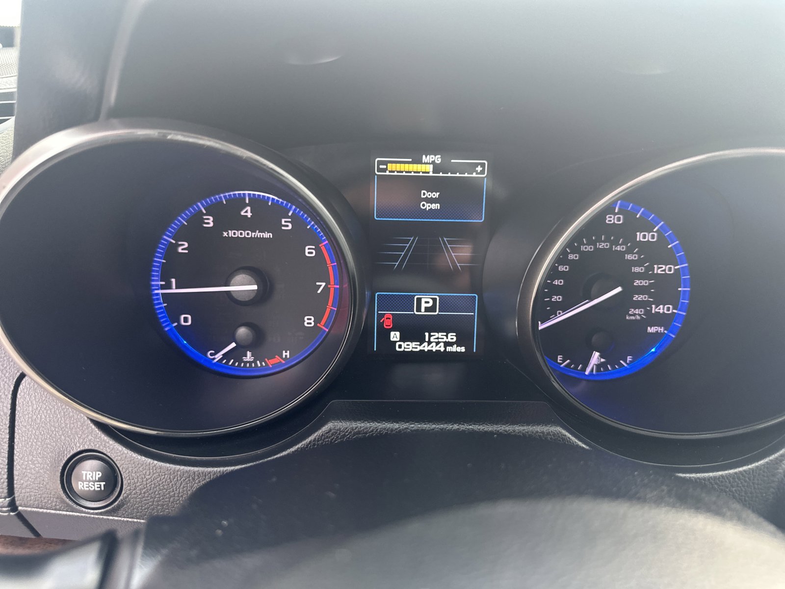 Used 2018 Subaru Outback 2.5i Limited AWD/4WD image 11
