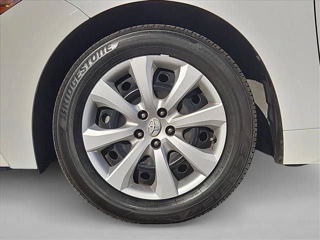 Used 2024 Toyota Corolla LE FWD image 29