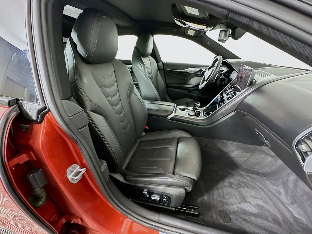 Used 2023 BMW 840i Gran Coupe image 29