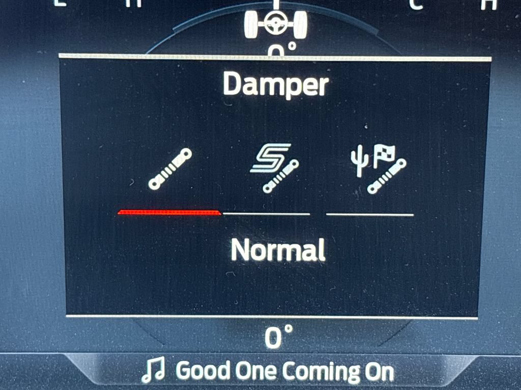 New 2026 Ford Ranger Raptor AWD/4WD image 43