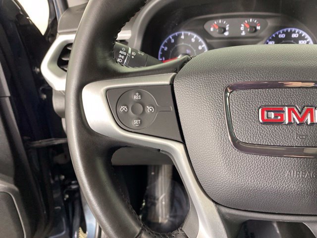 Used 2019 GMC Acadia SLE FWD image 23