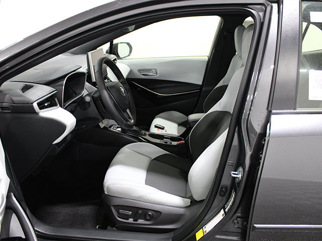 New 2027 Toyota Corolla XSE FWD image 4