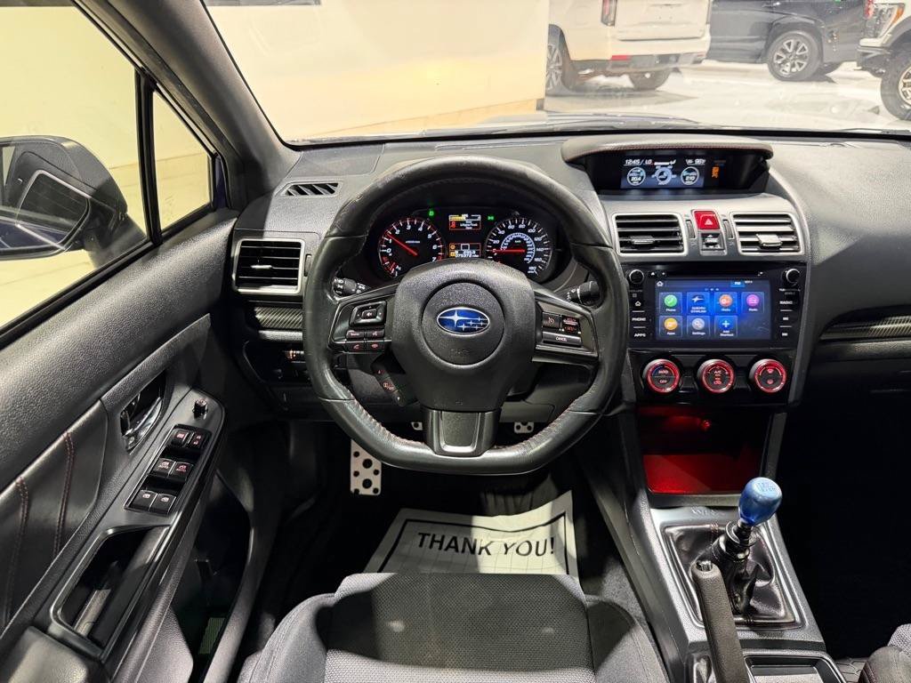 Used 2021 Subaru WRX Premium AWD/4WD image 24