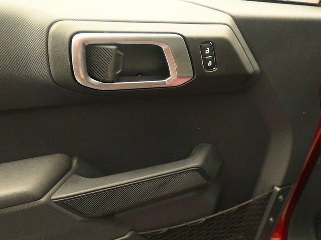 New 2026 Ford Bronco Big Bend image 13