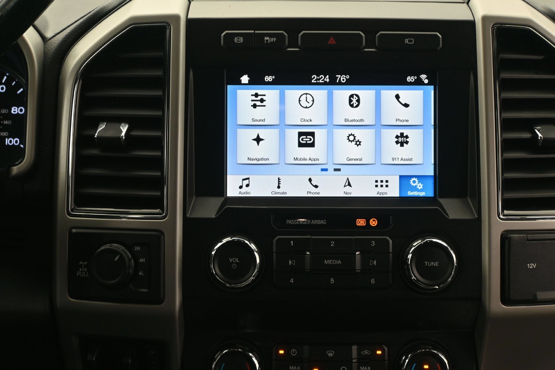 Used 2019 Ford F350 Lariat AWD/4WD image 18