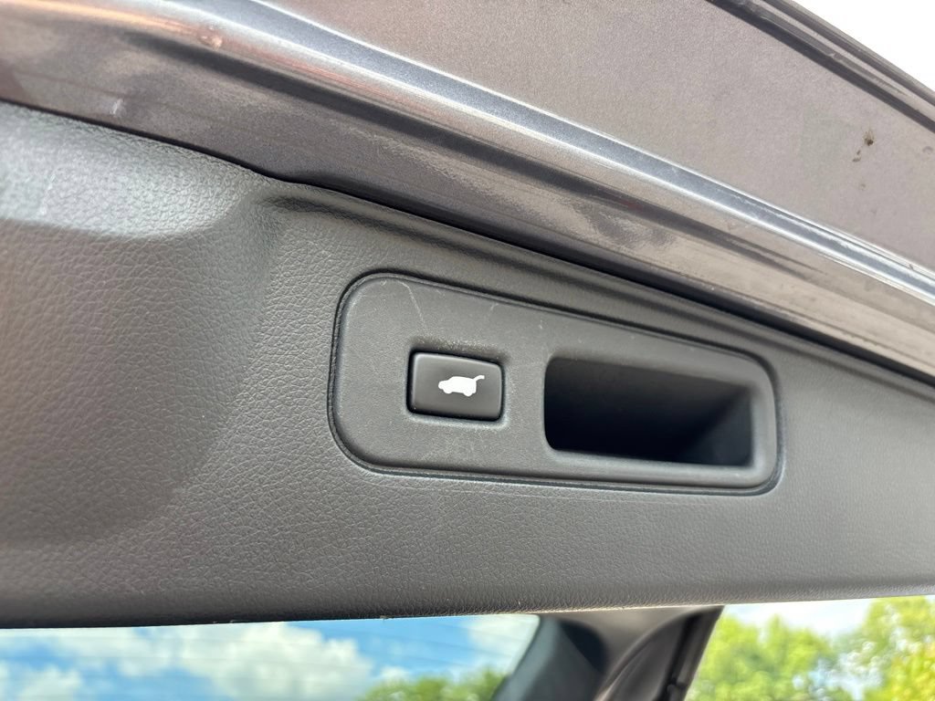 Used 2021 Honda Passport Touring image 34