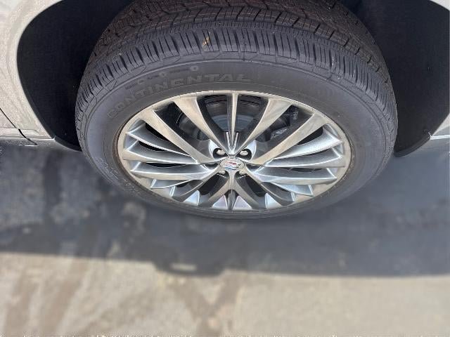 New 2026 Buick Enclave Avenir w/ Super Cruise Package AWD/4WD image 9