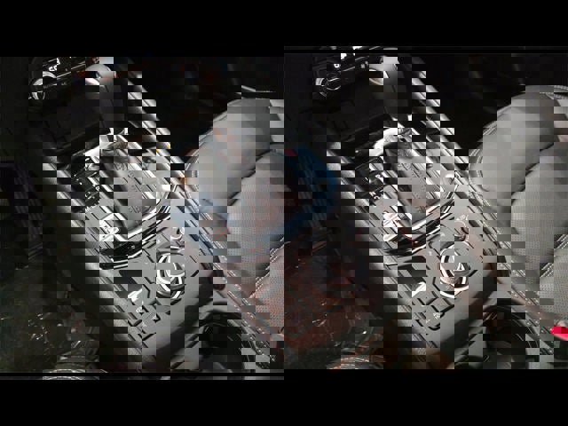 New 2025 MAZDA CX-5 AWD 2.5 S w/ Preferred Package image 53