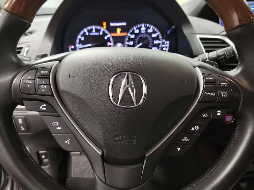 Used 2017 Acura RDX w/ Advance Package AWD/4WD image 23