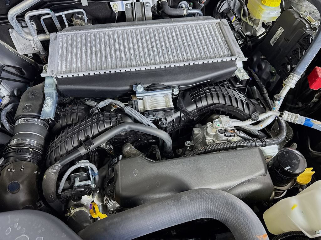 Used 2026 Subaru Ascent Limited AWD/4WD image 42