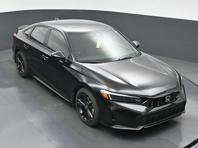 New 2026 Honda Civic Si image 33